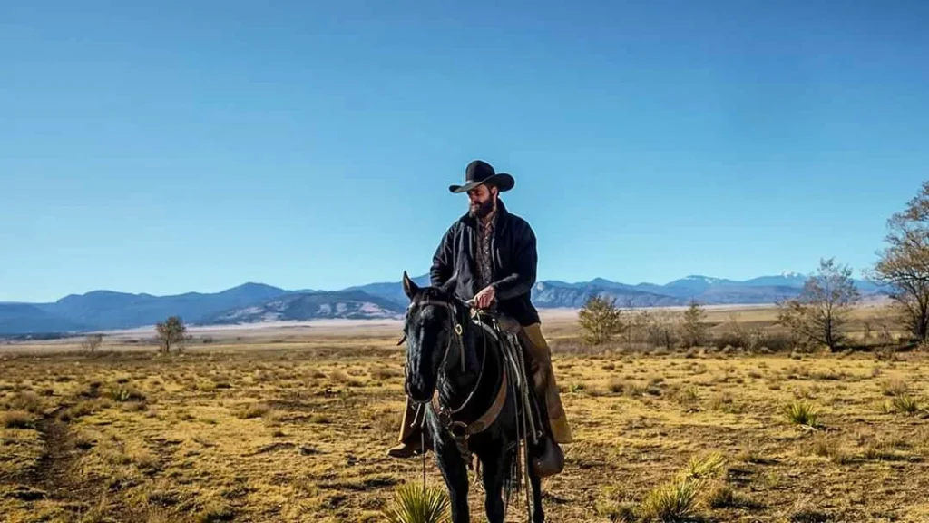 Is Peace River Based on a True Story?