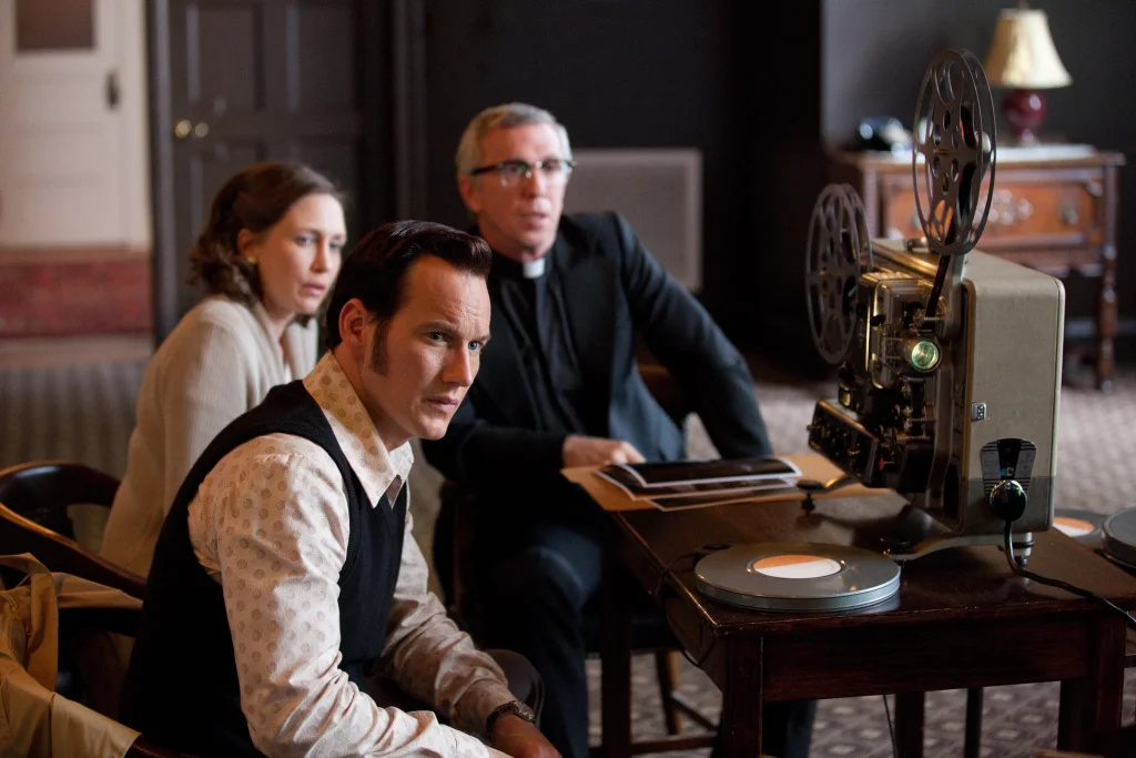 Is the Conjuring Based on a True Story?