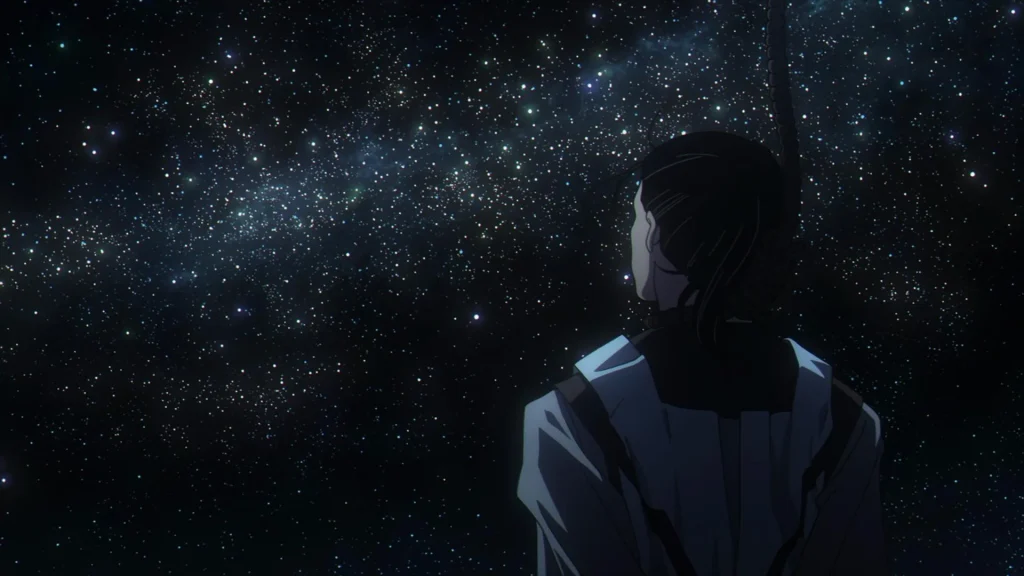 Orb: On the Movements of the Earth Anime Ending Explained