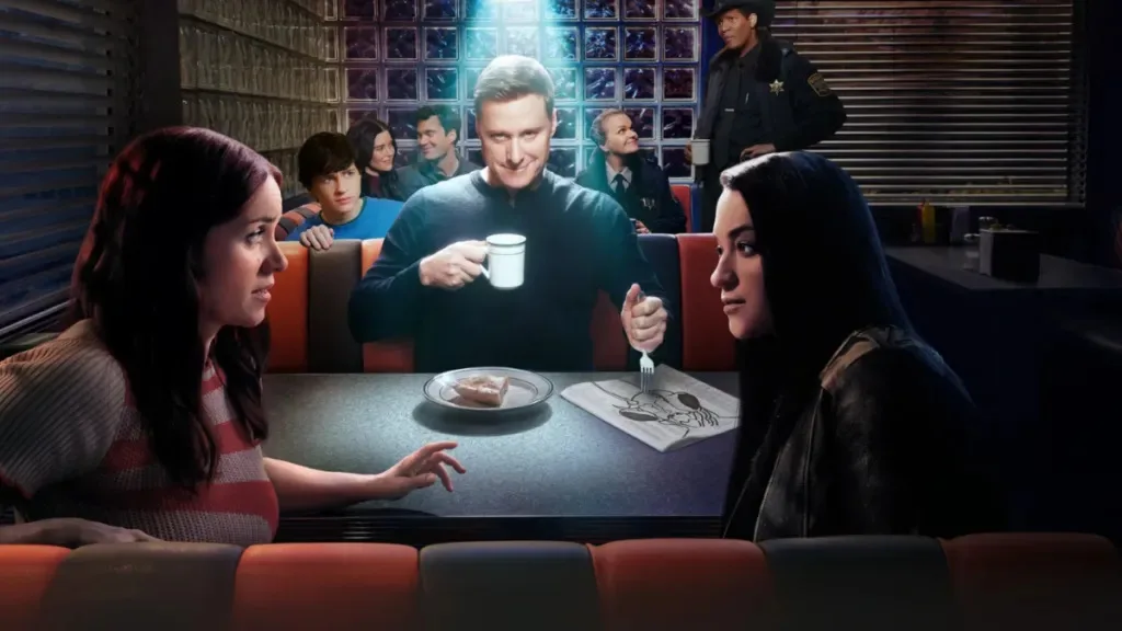 Will There Be a Resident Alien Season 5?