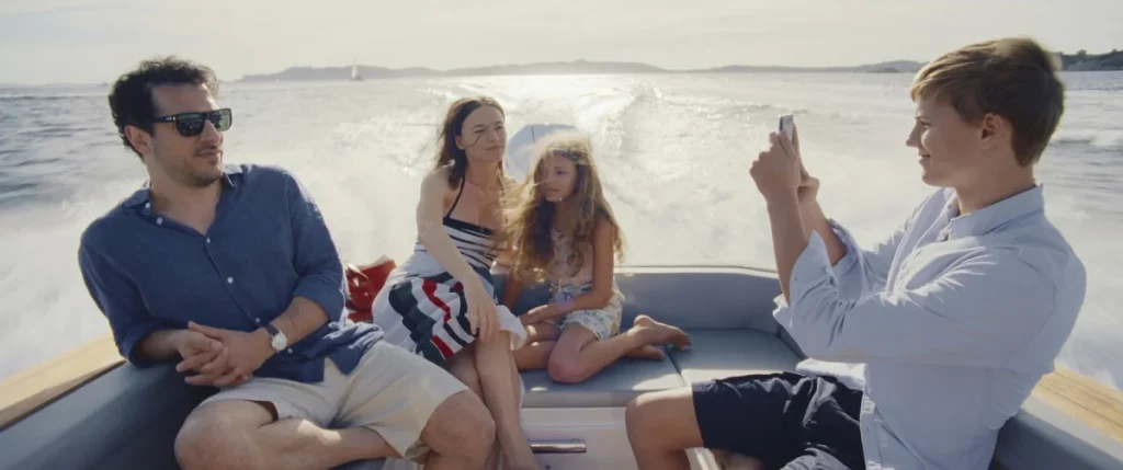 Delicious (2025) Ending Explained