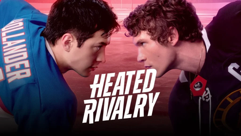 Heated Rivalry: Will There Be a Season 2?