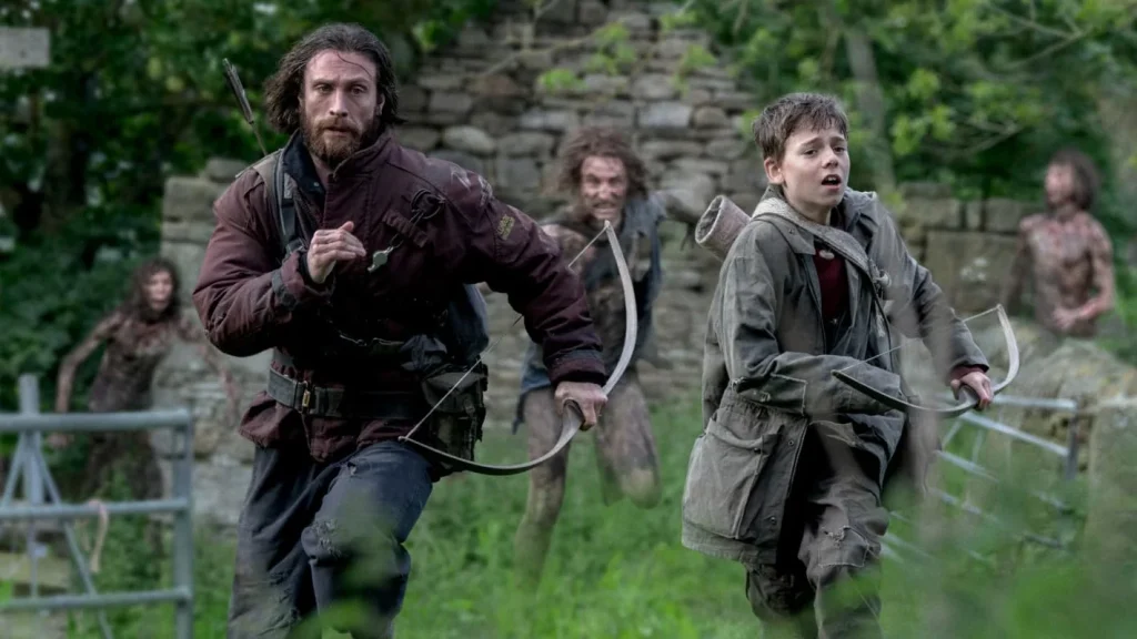 Is 28 Years Later (2025) Worth Watching?