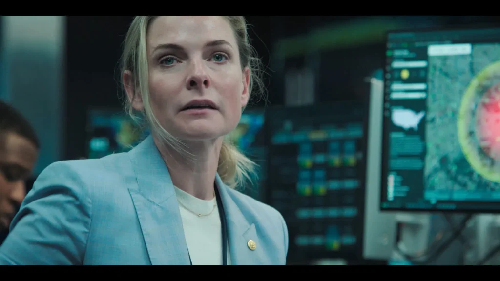 Is A House of Dynamite (2025) Worth Watching?