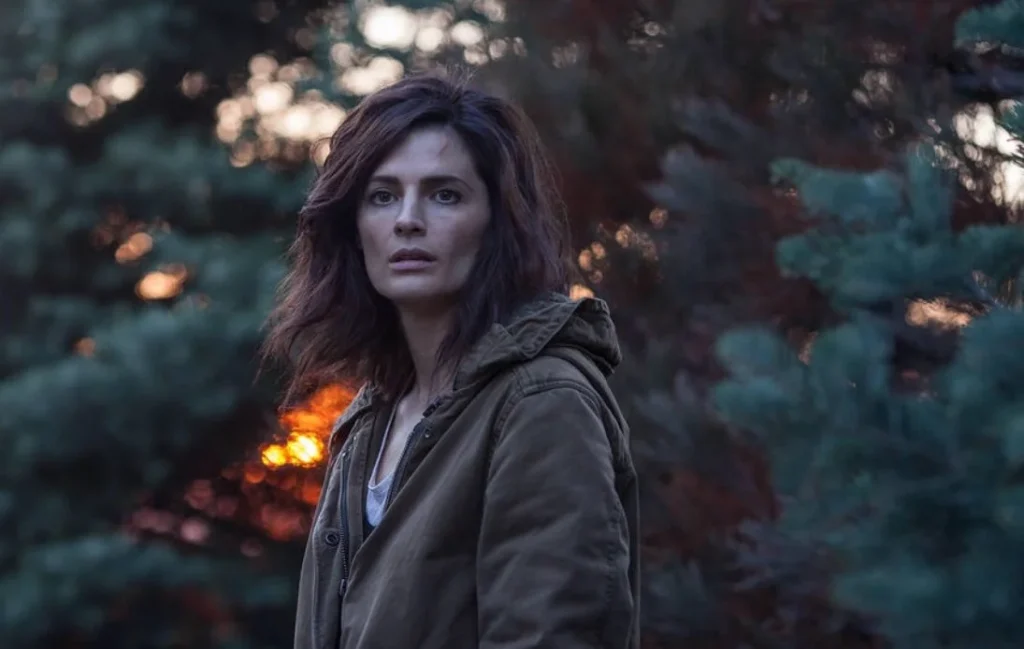 Is Absentia Worth Watching?