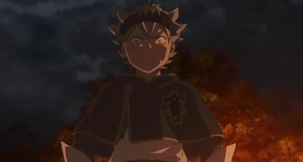 Is Black Clover Worth Watching?