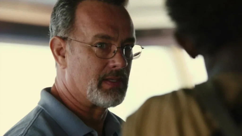 Is Captain Phillips (2013) Based on a True Story?
