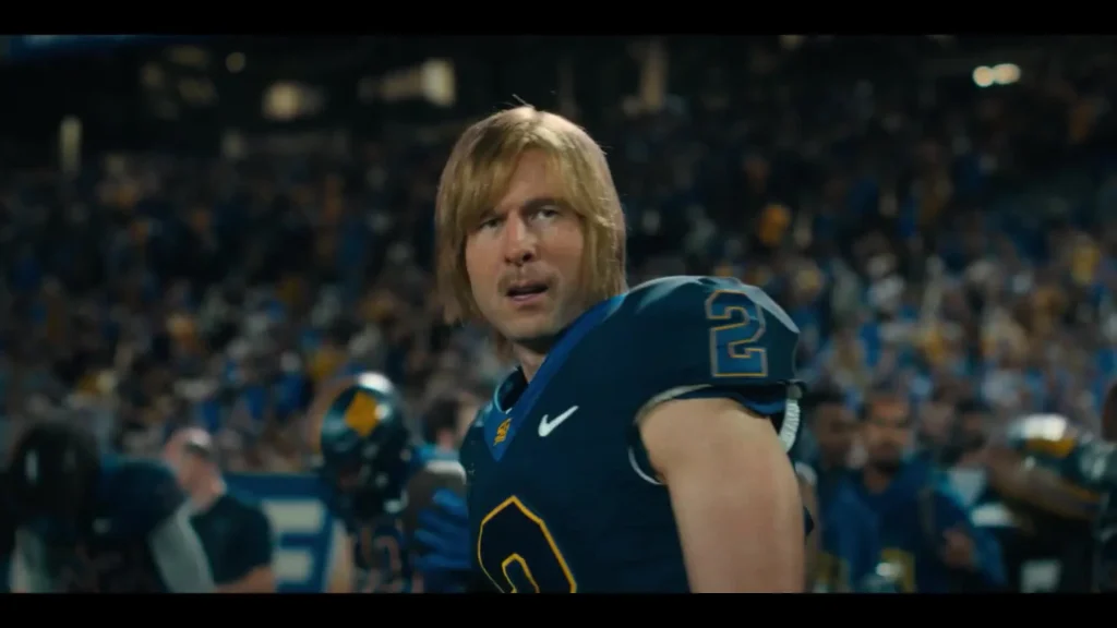 Is Chad Powers Appropriate for Kids?