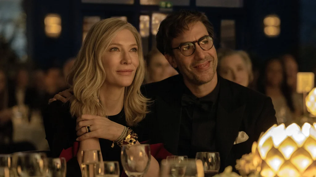 Is Disclaimer (2024) Worth Watching?