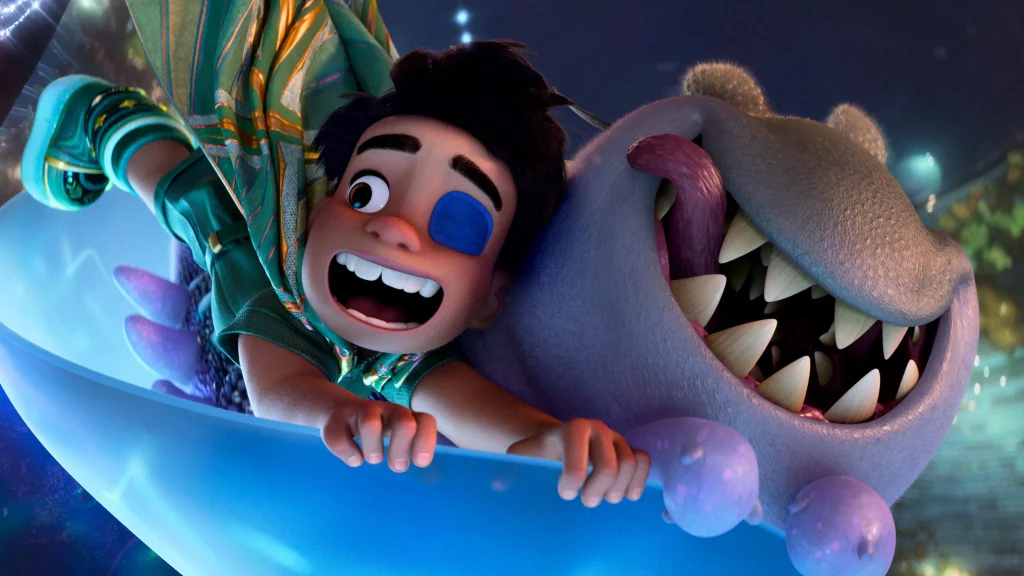 Is Elio (2025) Appropriate for Kids?