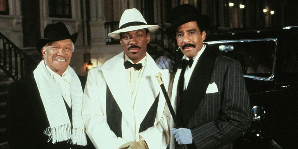 Is Harlem Nights (1989) Based on a True Story?