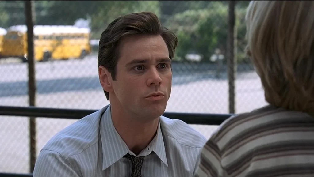 Is Liar Liar (1997) Appropriate for Kids?