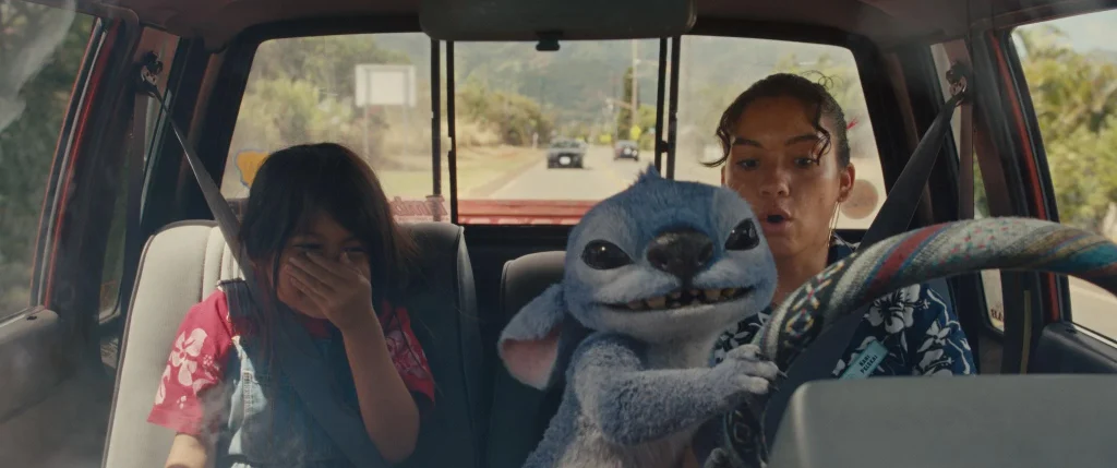 Is Lilo & Stitch (2025) Appropriate for Kids?