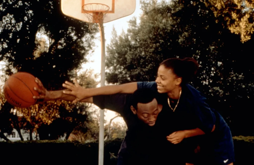 Is Love & Basketball (2000) Based on a True Story?