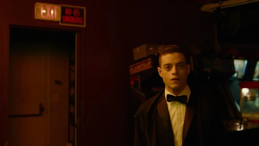 Is Mr. Robot Worth Watching?