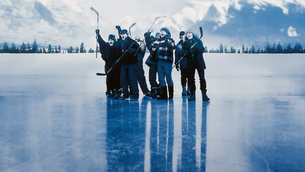 Is Mystery, Alaska (1999) Based on a True Story?
