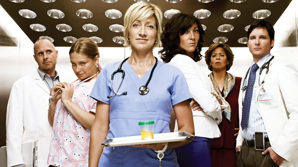Is Nurse Jackie Worth Watching?