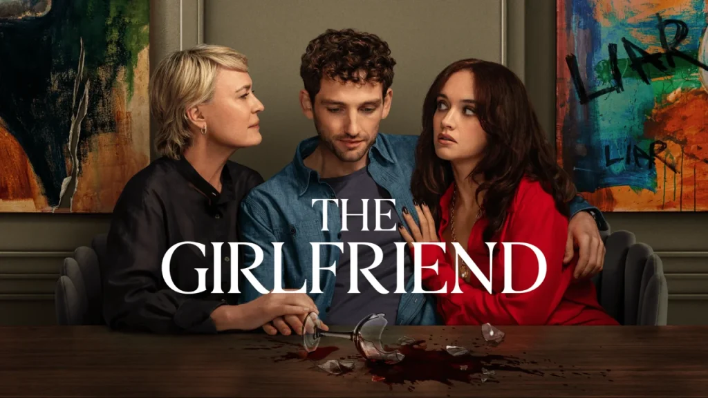 Is the Girlfriend (2025) Worth Watching?