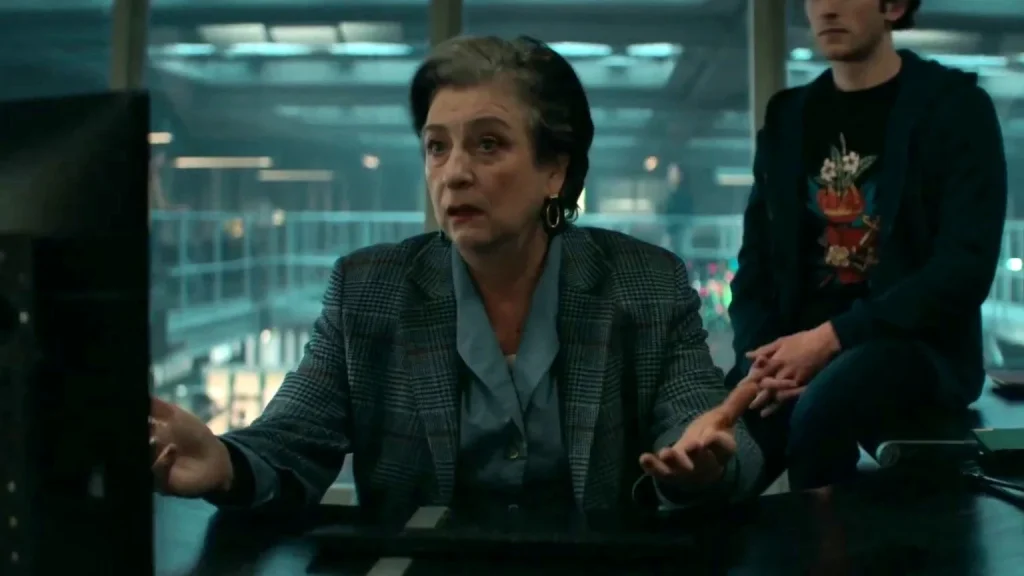 Is the Lazarus Project Worth Watching Even Though It Was Cancelled?