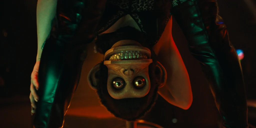 Is the Monkey (2025) Worth Watching?