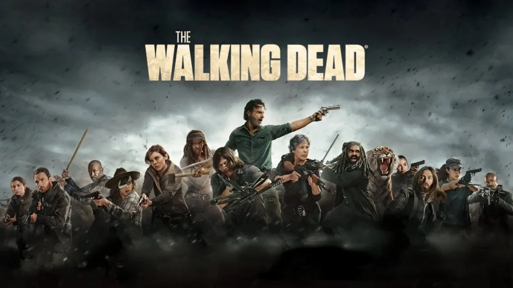 Is the Walking Dead Worth Watching?