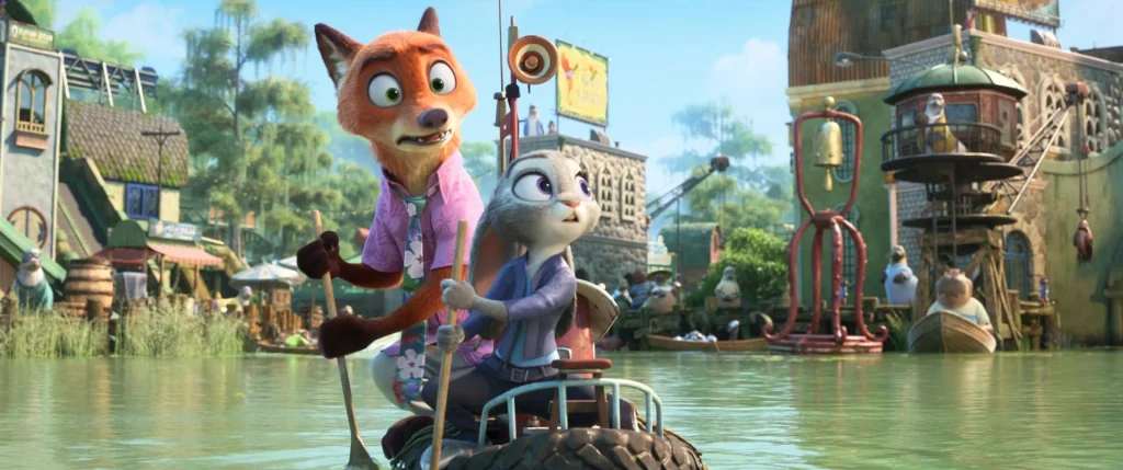Is Zootopia 2 Worth Watching?