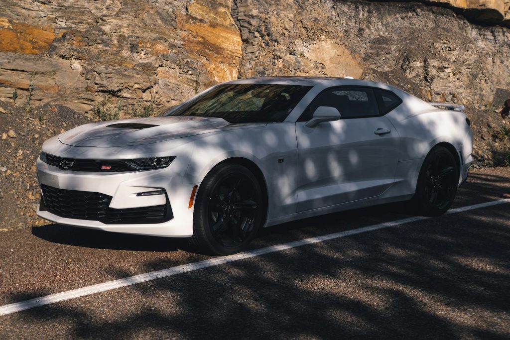 Small Windshield Crack: When Is It Safe to Drive?