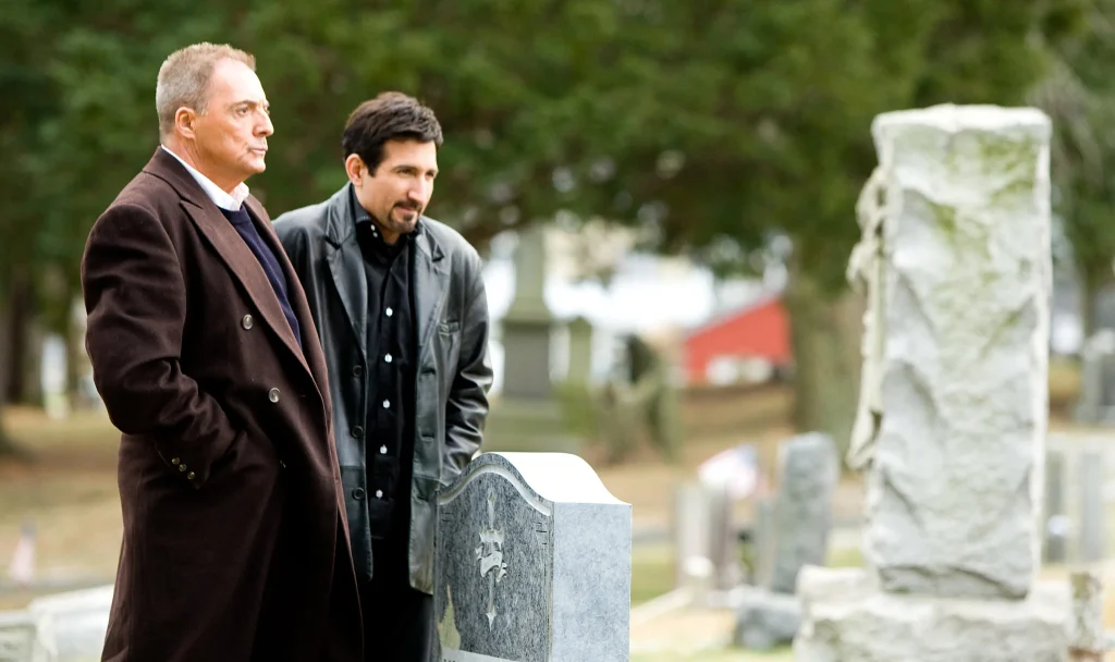 Once Upon a Time in Brooklyn (2013) Ending Explained