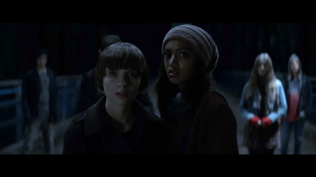 The Empty Man (2020) Ending Explained