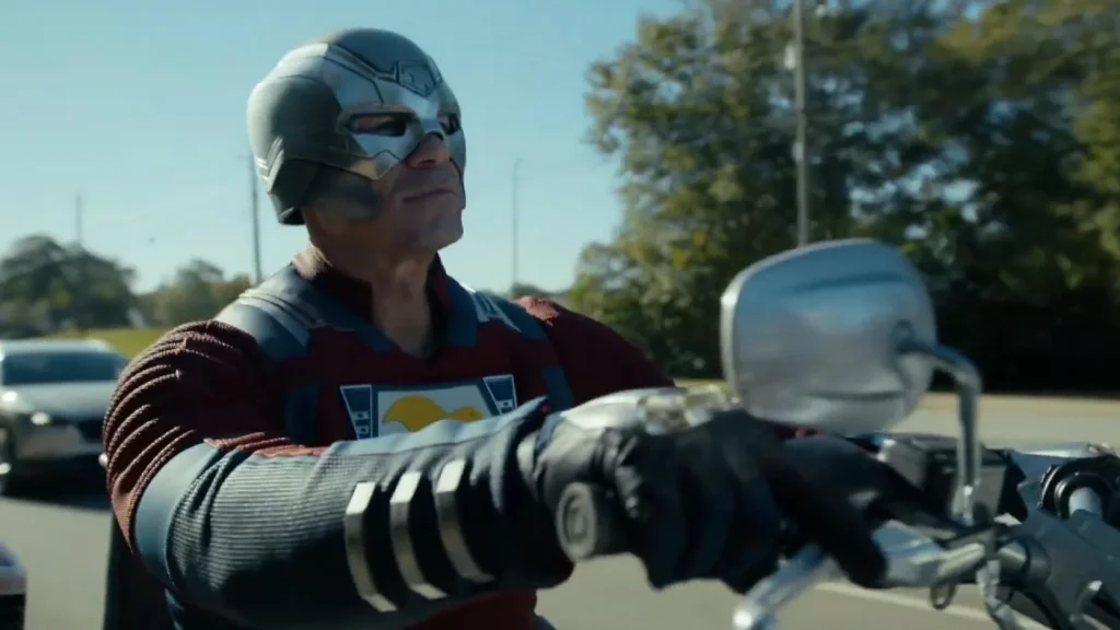 Will There Be a 3rd Season of Peacemaker?