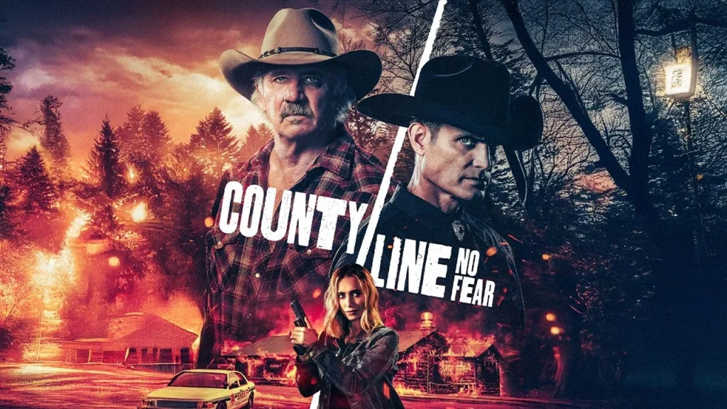 Will There Be a 4th County Line Movie?