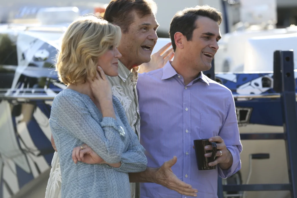 Will There Be a Modern Family Reboot?