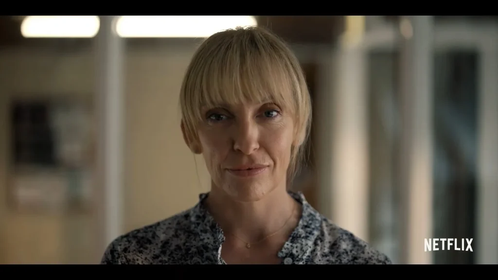 Will There Be a Season 2 of Pieces of Her?