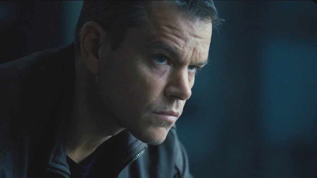 Will There Be Any More Jason Bourne Movies?
