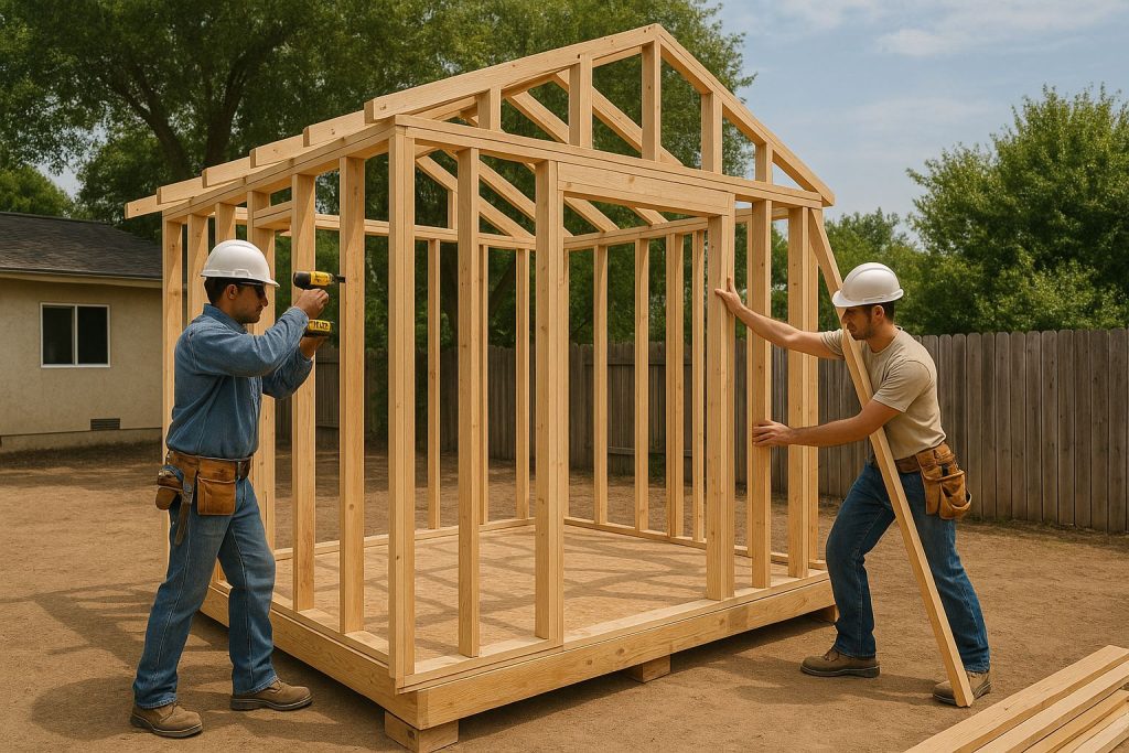 ADU Builders California Expands Specialized Accessory Dwelling Unit Services for Homeowners Across California