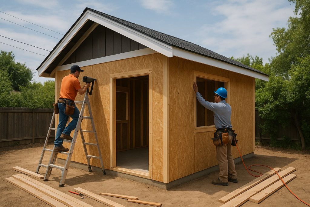 Navigating the ADU Inspection Process in California: A Step-by-Step Guide