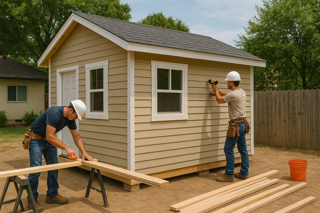 ADU Builders Bay Area Helps Homeowners Navigate HELOC and Construction Loan Financing for Bay Area ADU Projects