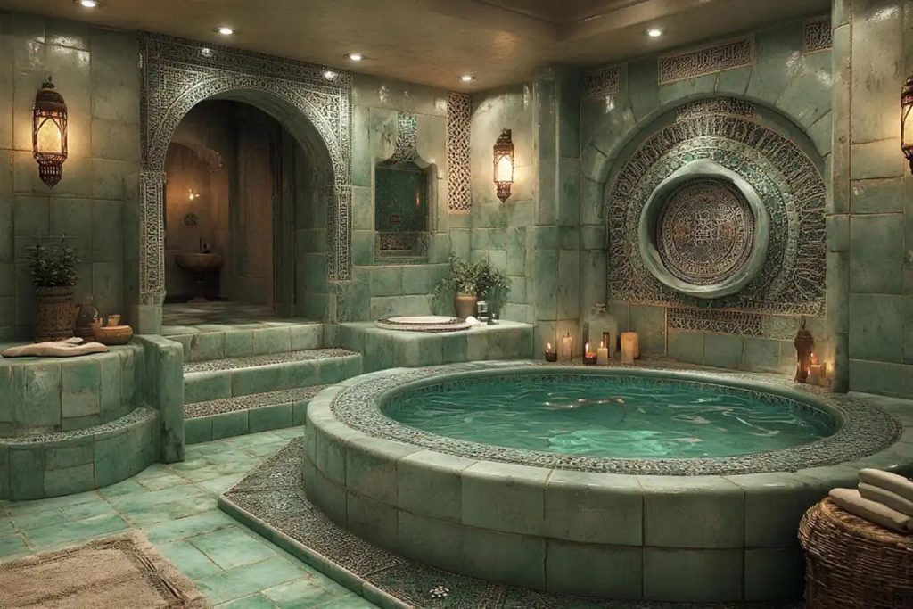 The Science and Soul of the Hammam: Elevating Your Self-Care Routine